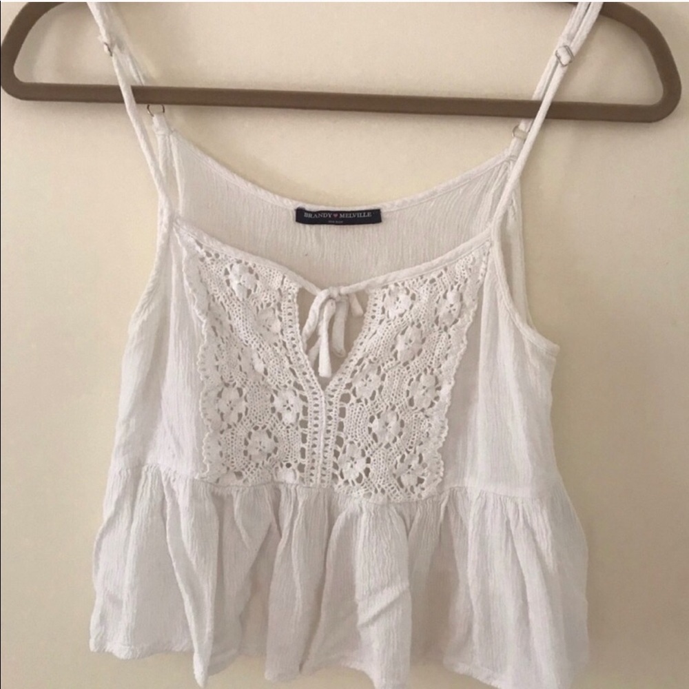 Brandy Melville Shirt